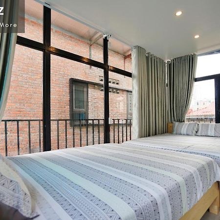 Private Room In Halong City Center - Hanz Almor1 Hạ Long Ngoại thất bức ảnh