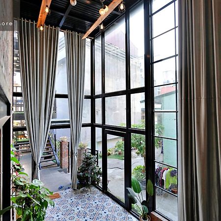 Private Room In Halong City Center - Hanz Almor1 Hạ Long Ngoại thất bức ảnh