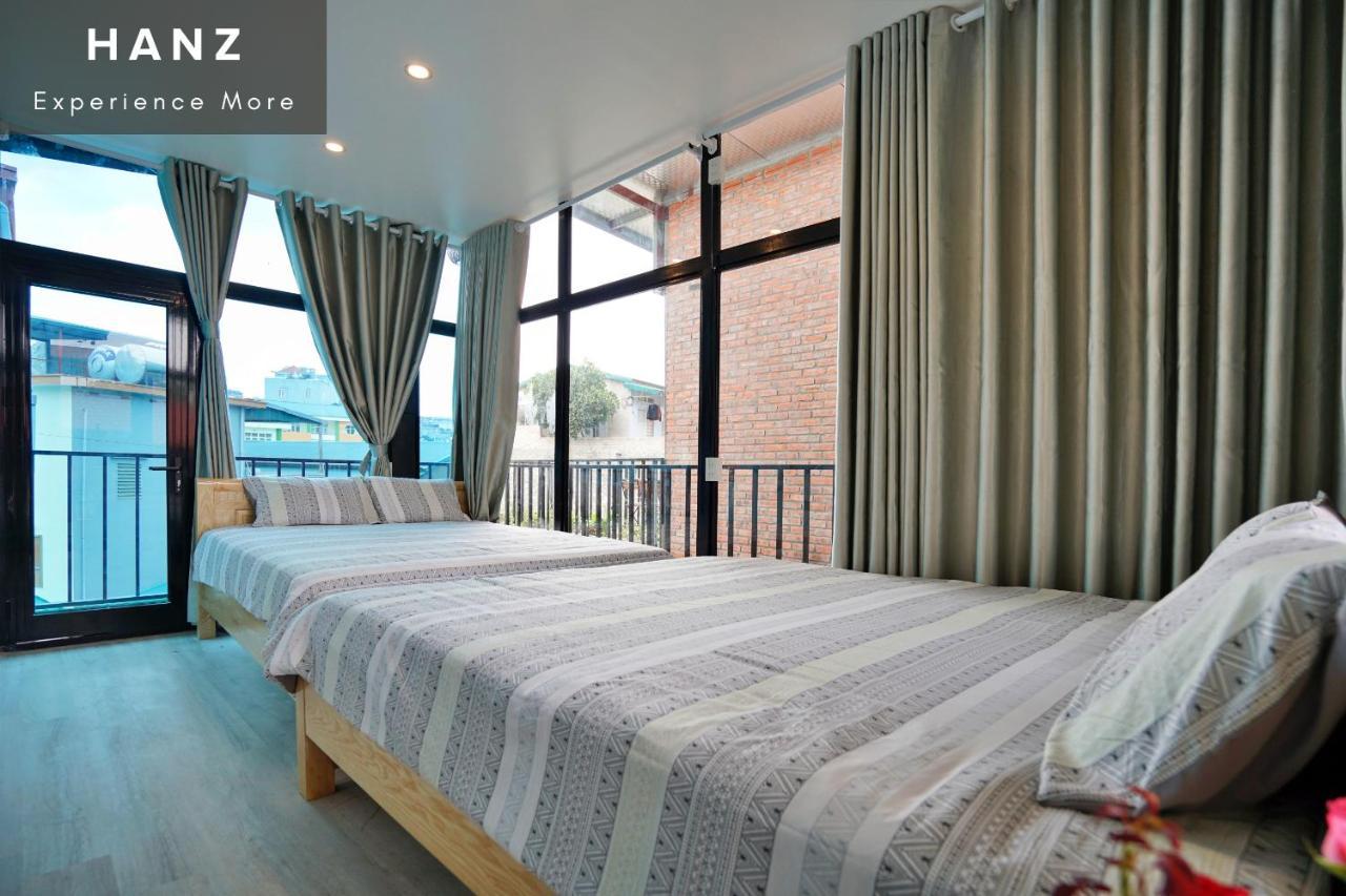 Private Room In Halong City Center - Hanz Almor1 Hạ Long Ngoại thất bức ảnh