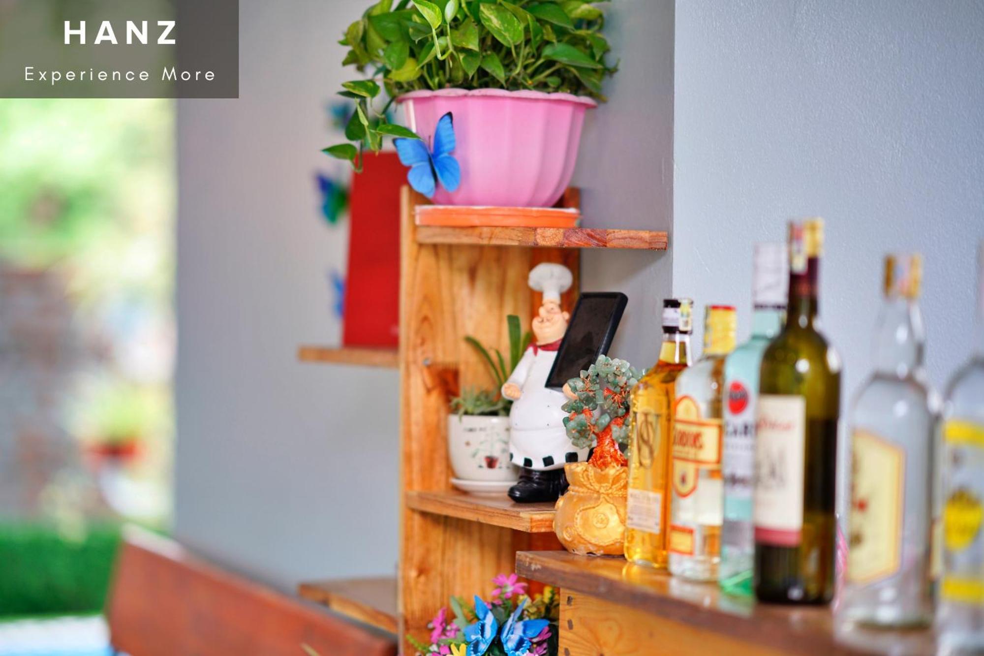 Private Room In Halong City Center - Hanz Almor1 Hạ Long Phòng bức ảnh