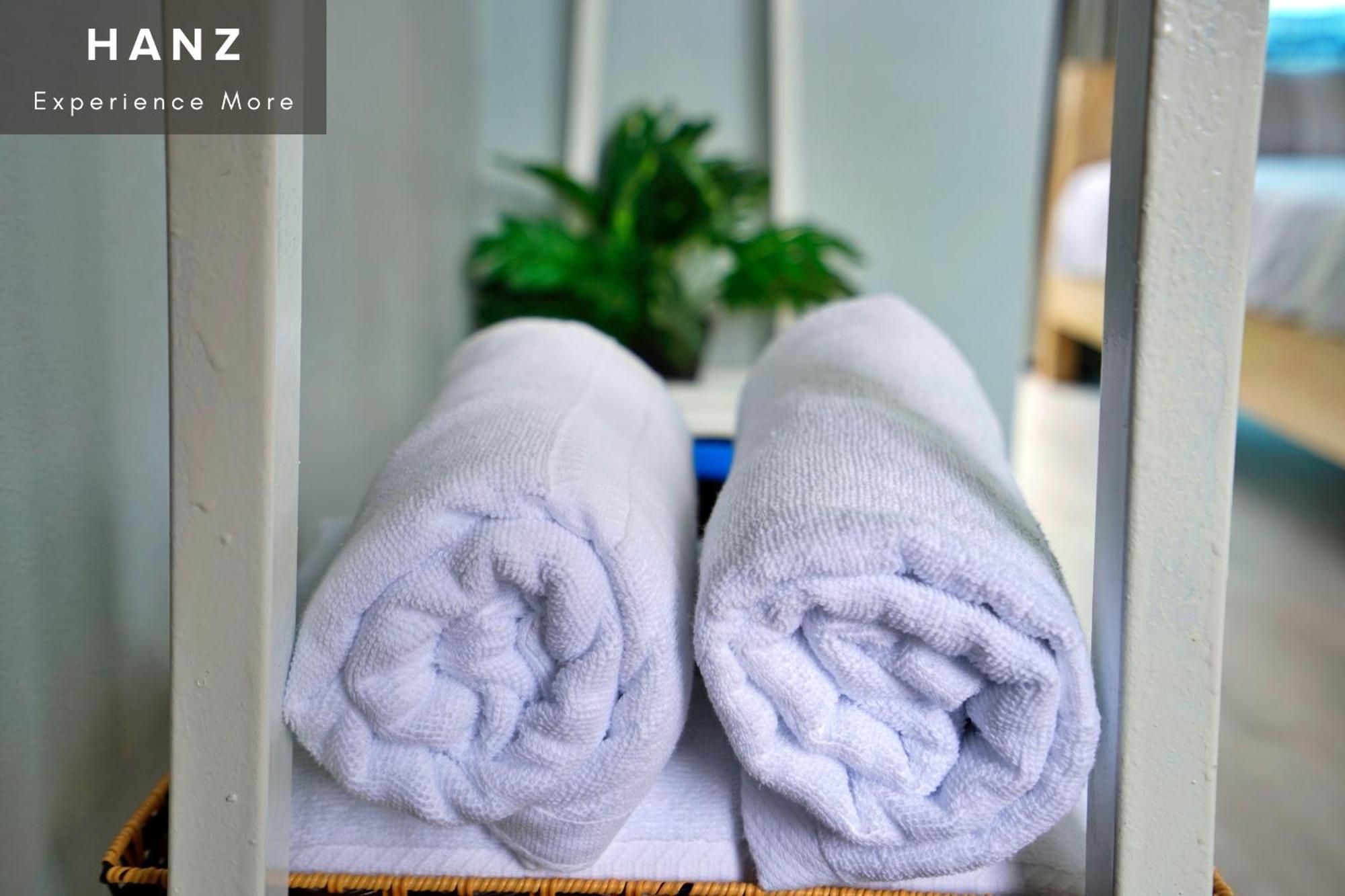 Private Room In Halong City Center - Hanz Almor1 Hạ Long Phòng bức ảnh