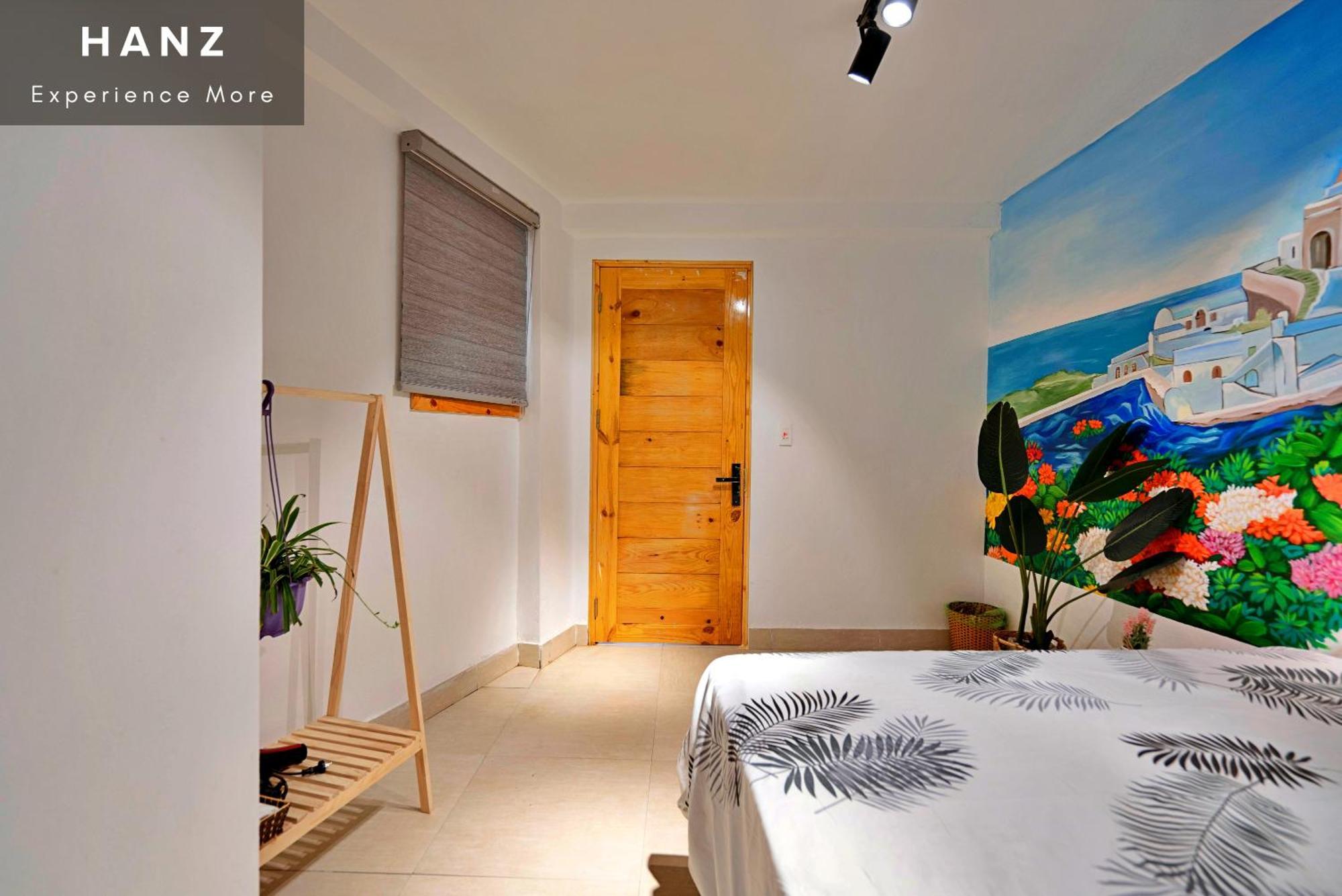 Private Room In Halong City Center - Hanz Almor1 Hạ Long Phòng bức ảnh