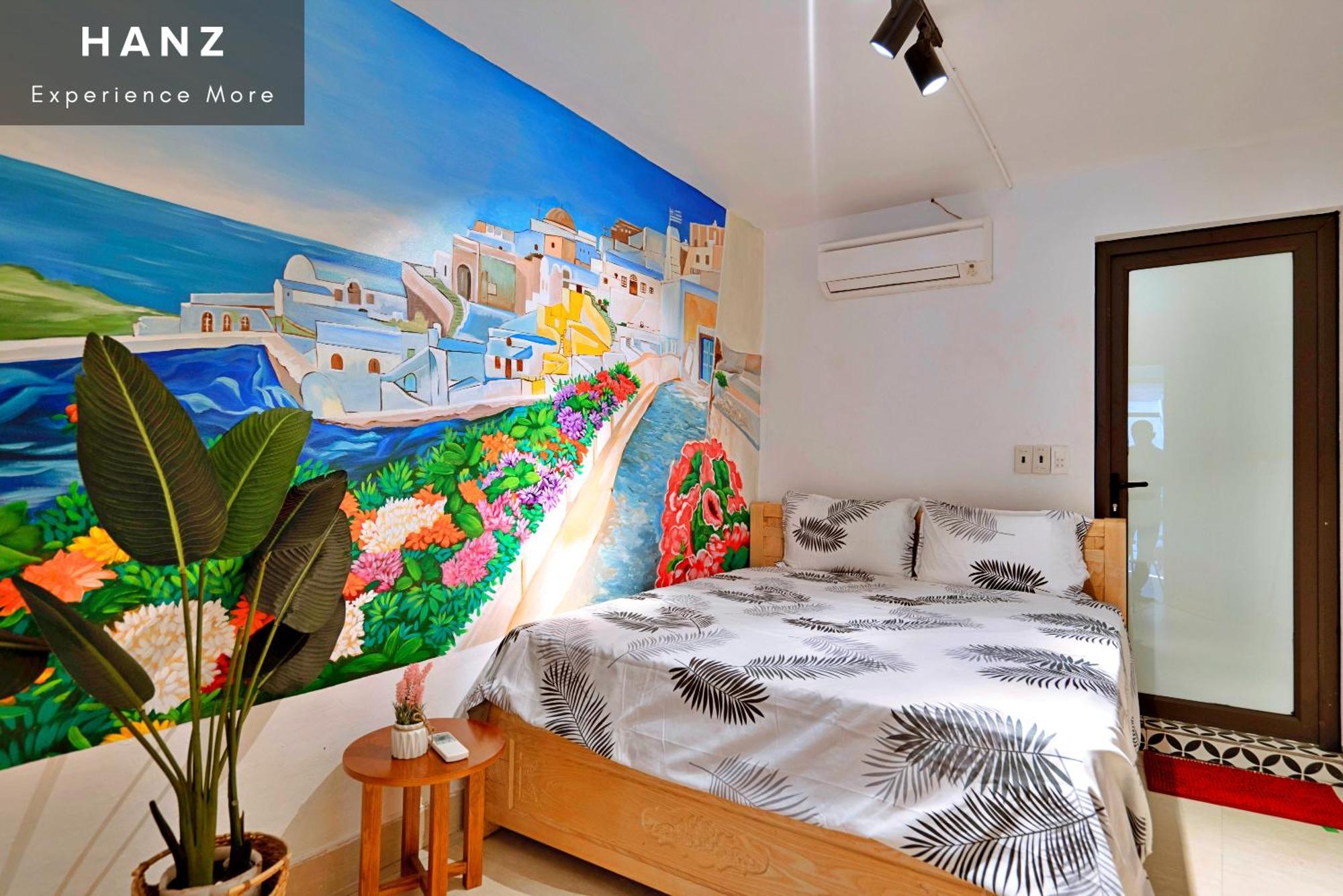 Private Room In Halong City Center - Hanz Almor1 Hạ Long Phòng bức ảnh
