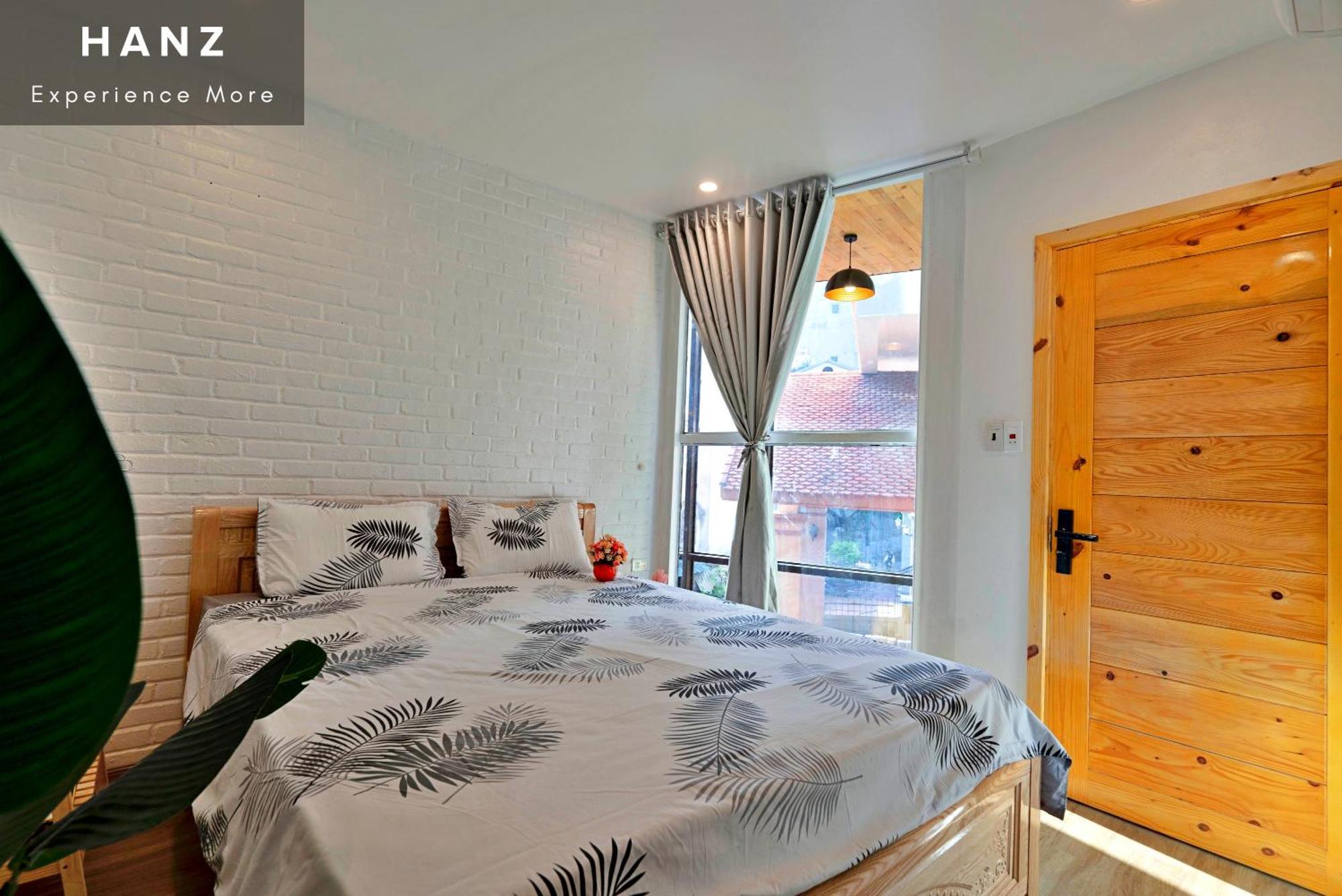 Private Room In Halong City Center - Hanz Almor1 Hạ Long Phòng bức ảnh