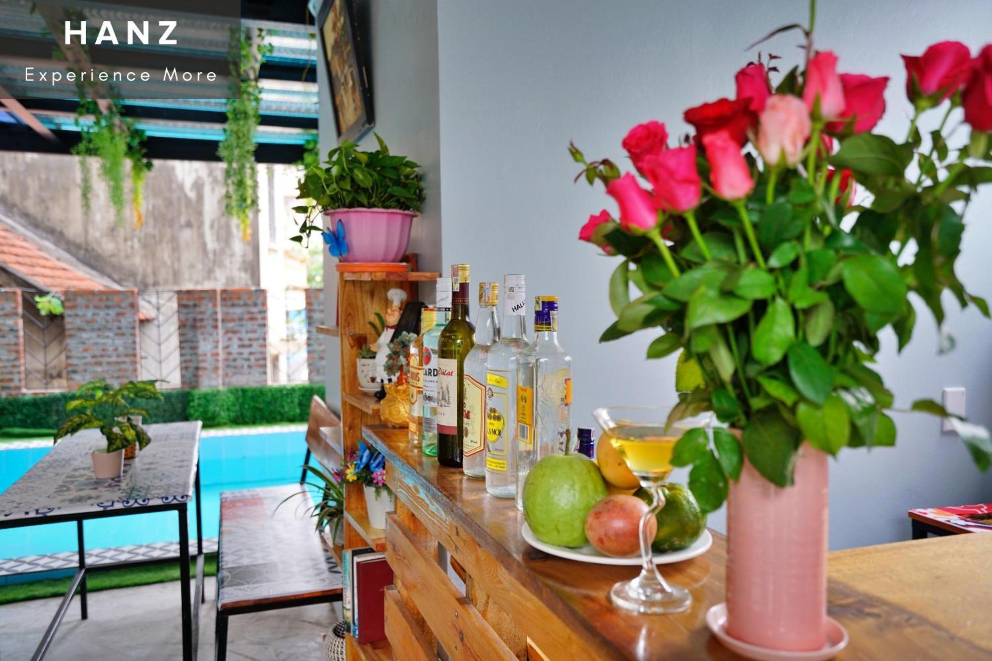 Private Room In Halong City Center - Hanz Almor1 Hạ Long Phòng bức ảnh