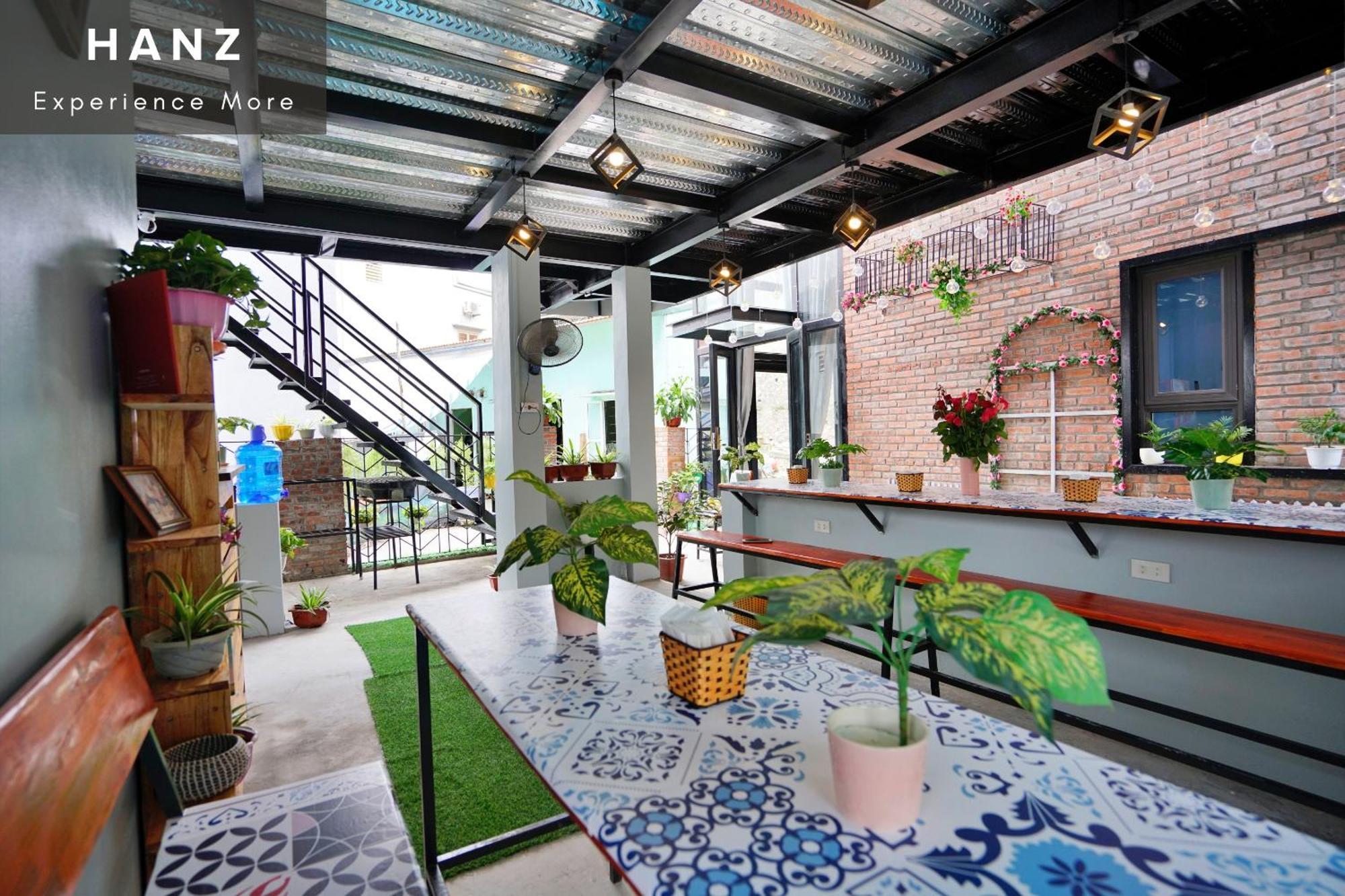Private Room In Halong City Center - Hanz Almor1 Hạ Long Ngoại thất bức ảnh