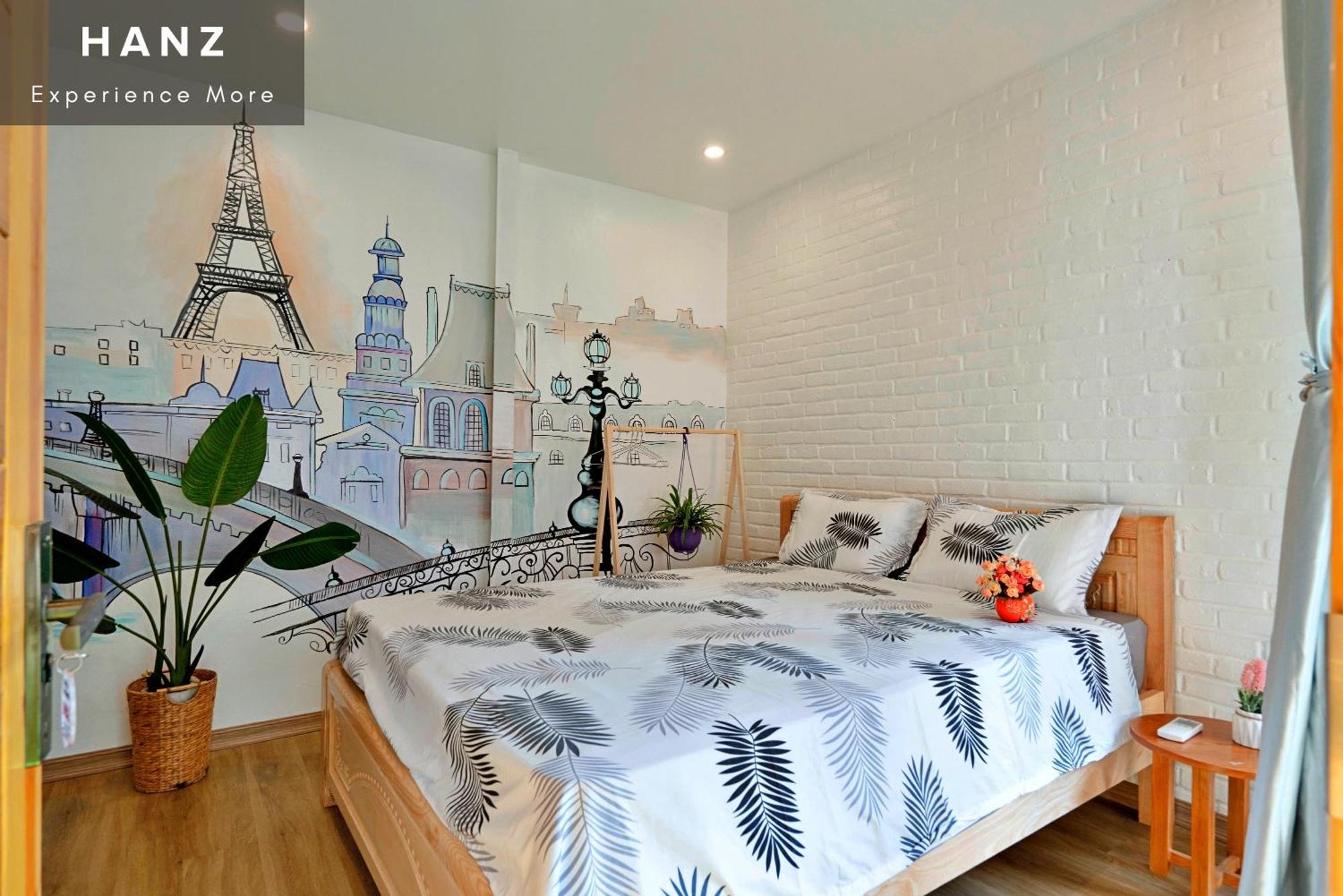Private Room In Halong City Center - Hanz Almor1 Hạ Long Ngoại thất bức ảnh
