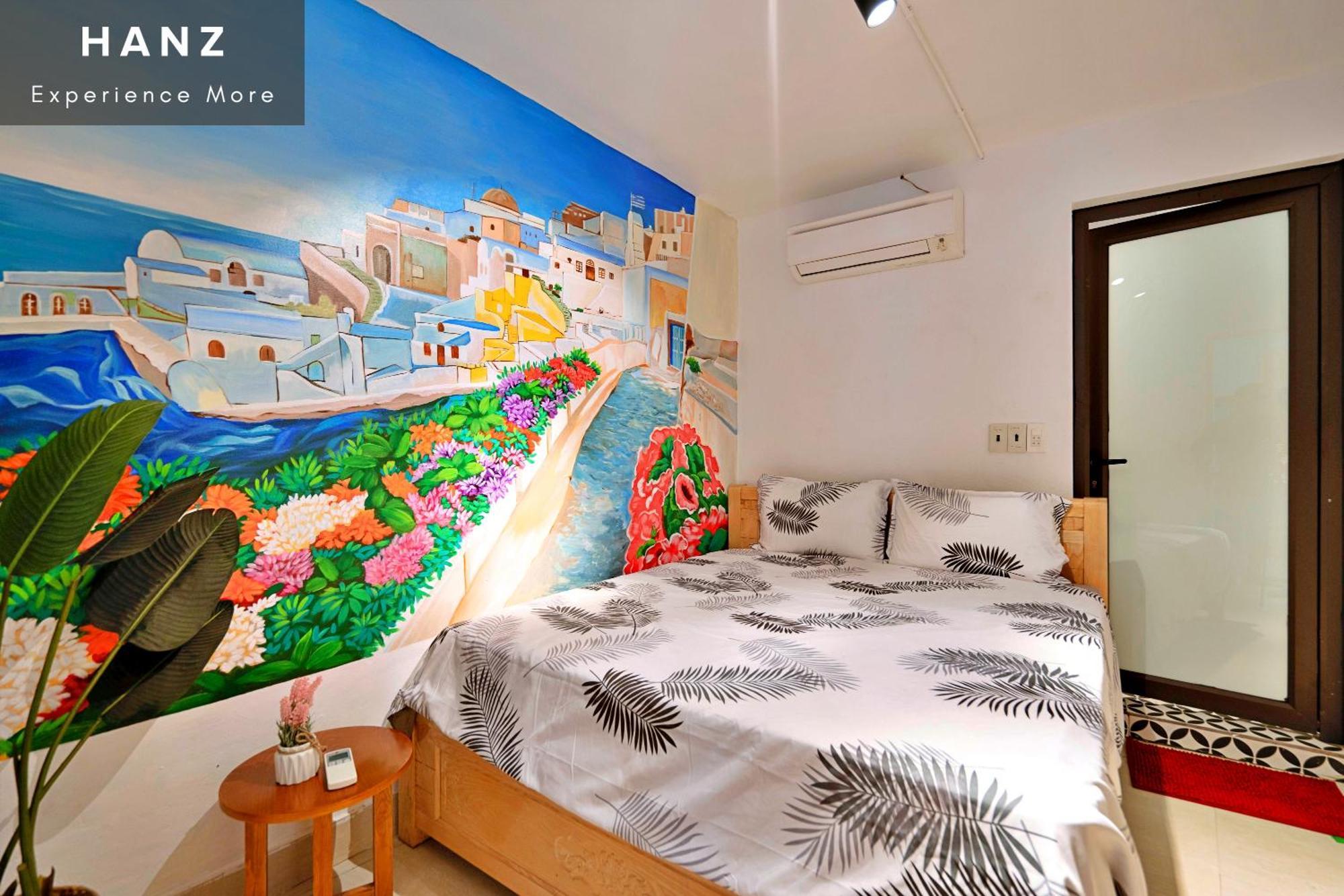 Private Room In Halong City Center - Hanz Almor1 Hạ Long Ngoại thất bức ảnh