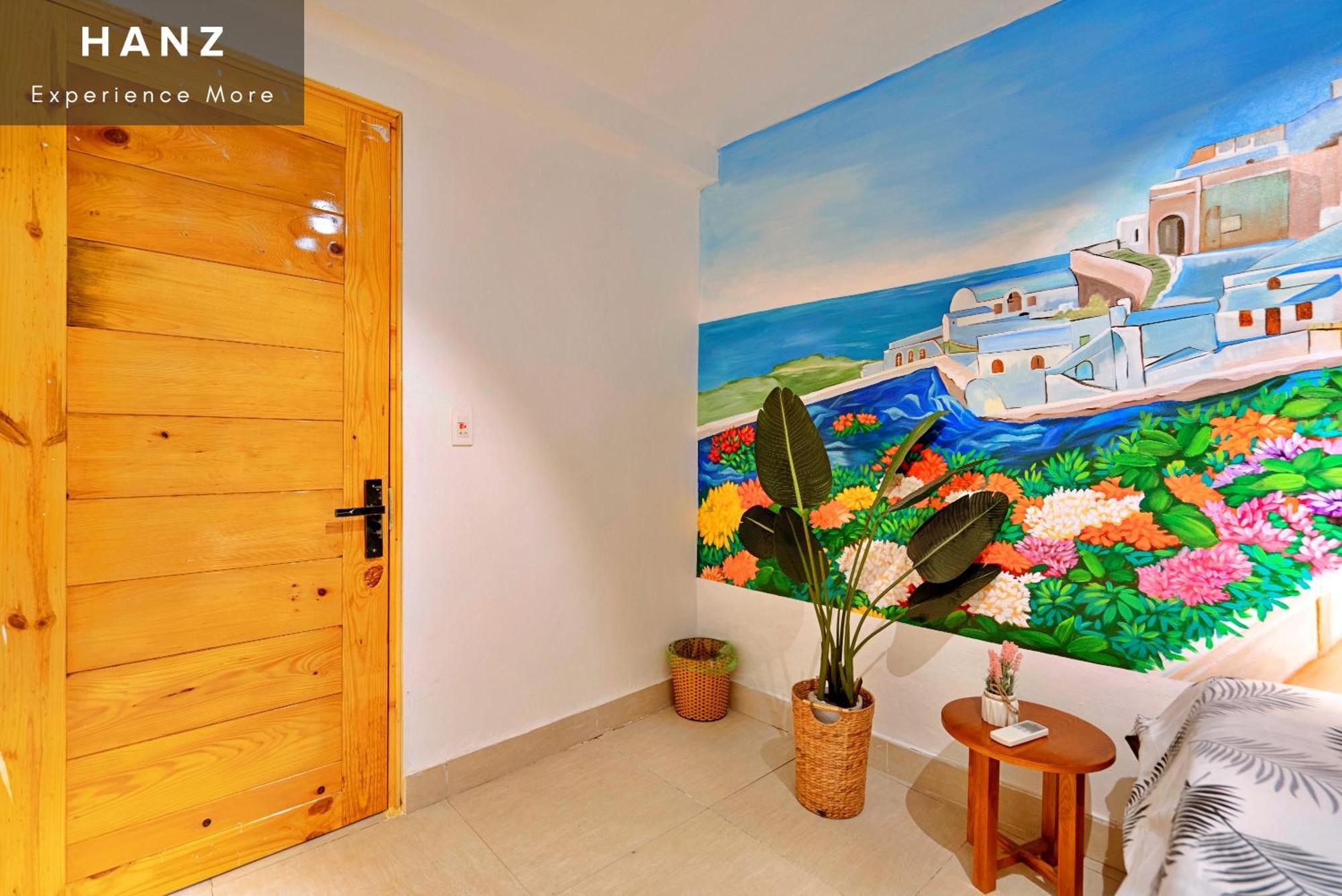 Private Room In Halong City Center - Hanz Almor1 Hạ Long Ngoại thất bức ảnh