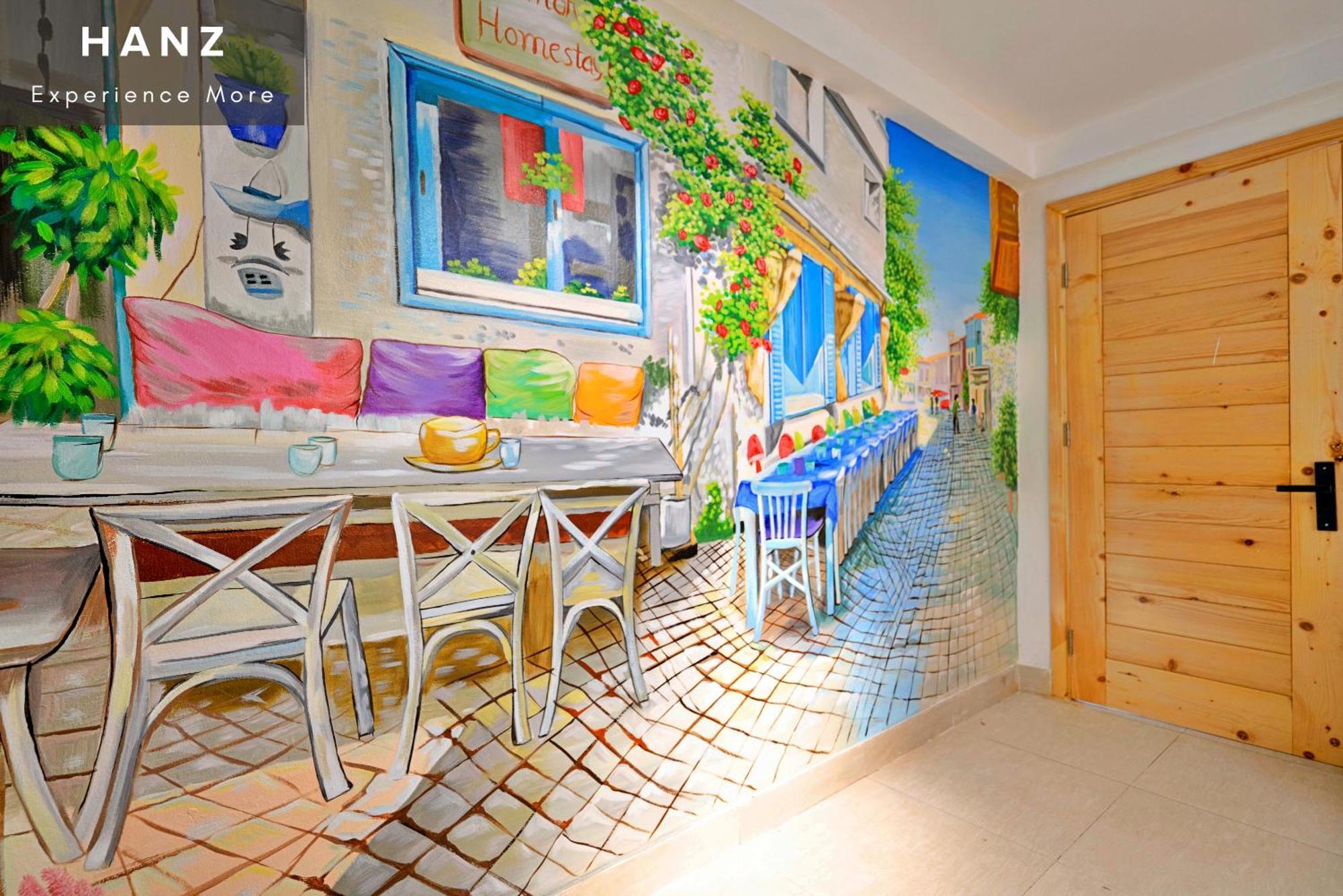 Private Room In Halong City Center - Hanz Almor1 Hạ Long Ngoại thất bức ảnh
