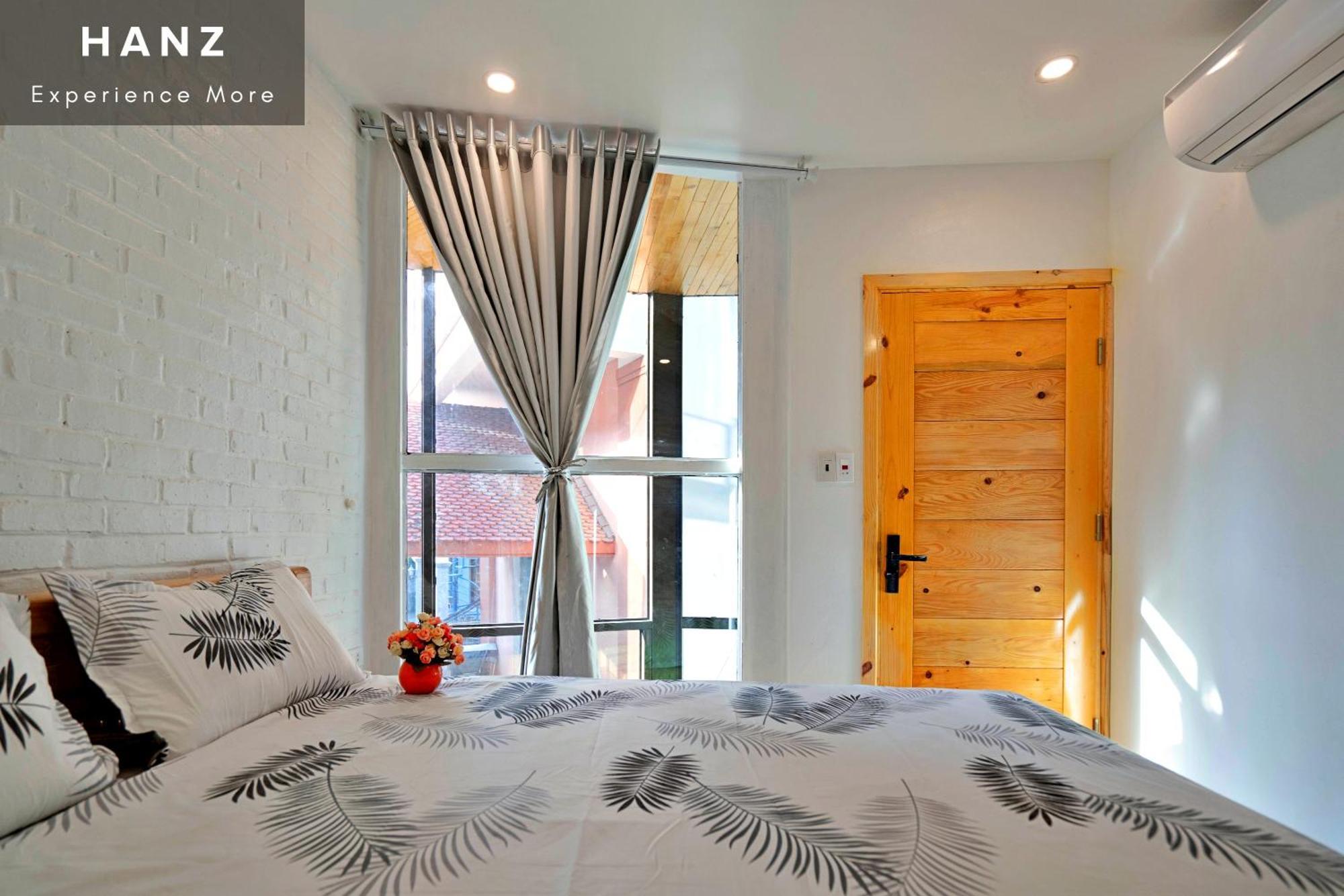 Private Room In Halong City Center - Hanz Almor1 Hạ Long Ngoại thất bức ảnh