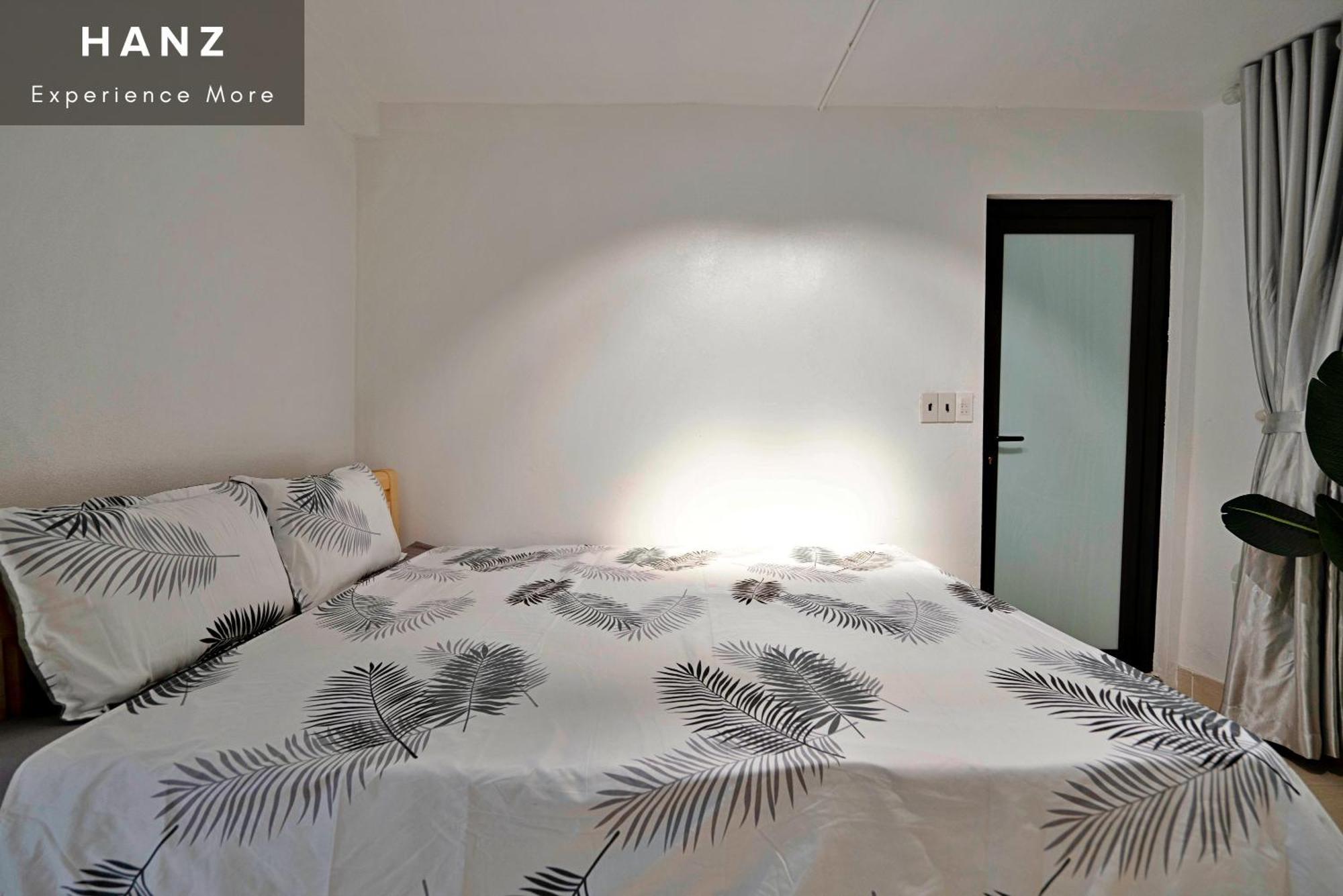 Private Room In Halong City Center - Hanz Almor1 Hạ Long Ngoại thất bức ảnh