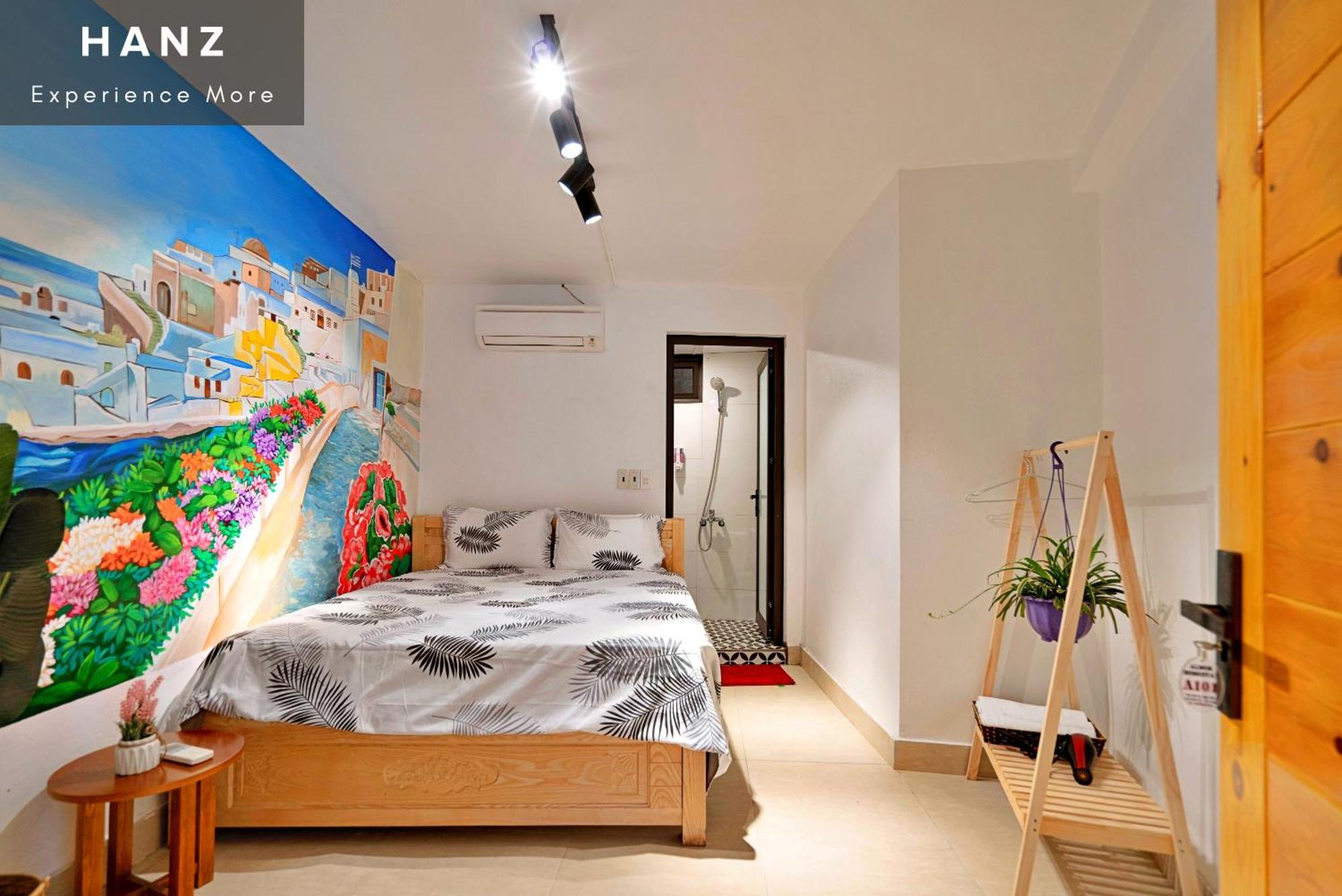 Private Room In Halong City Center - Hanz Almor1 Hạ Long Ngoại thất bức ảnh