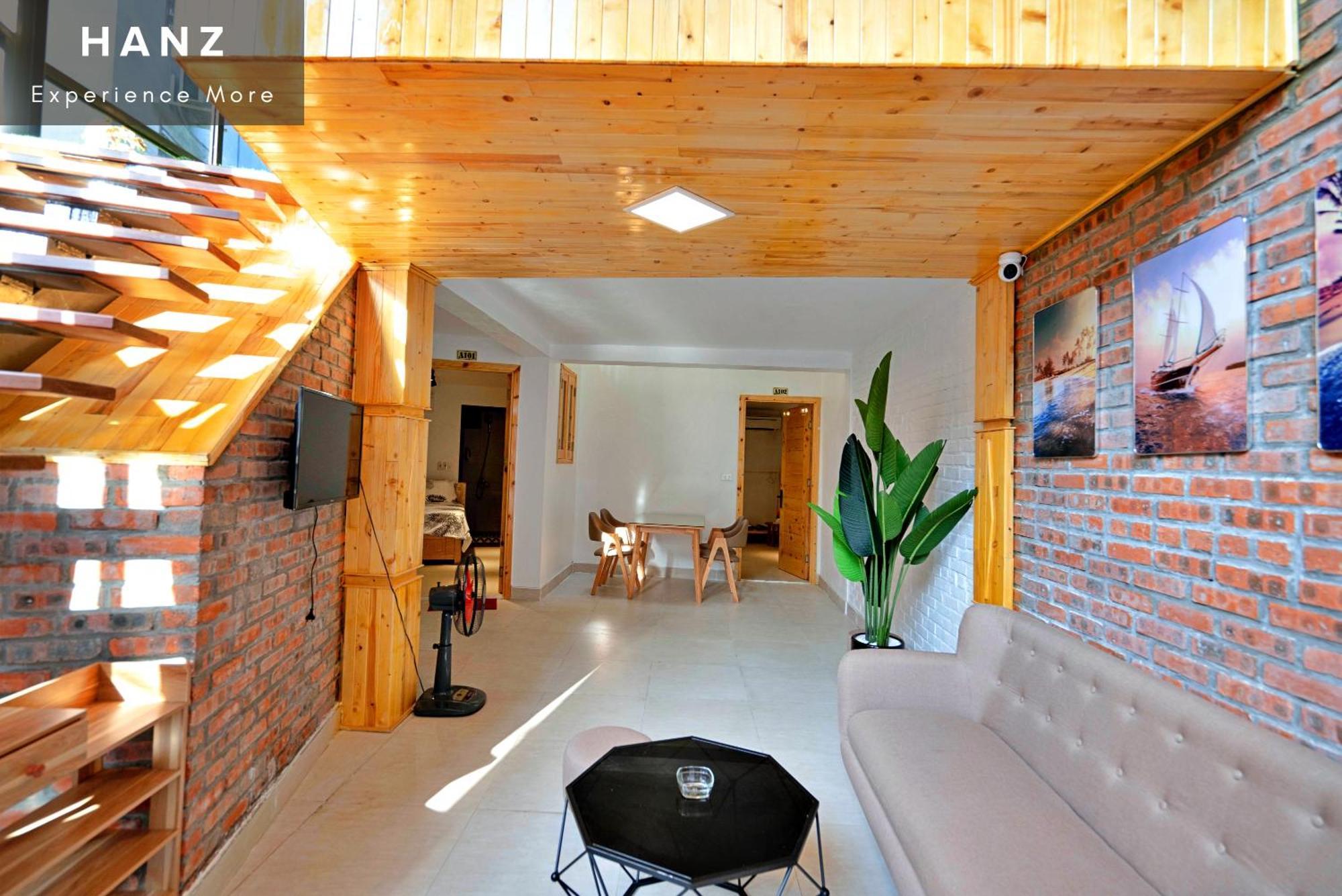 Private Room In Halong City Center - Hanz Almor1 Hạ Long Ngoại thất bức ảnh