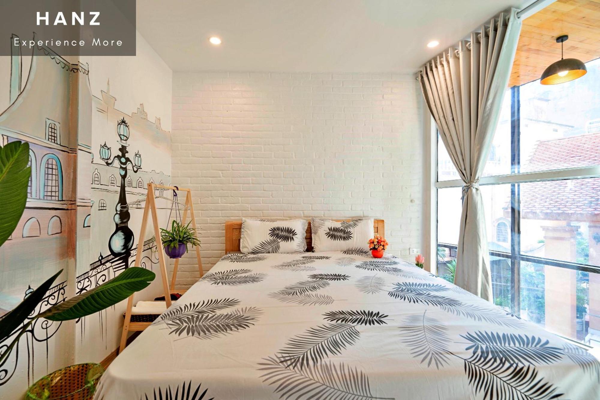 Private Room In Halong City Center - Hanz Almor1 Hạ Long Ngoại thất bức ảnh