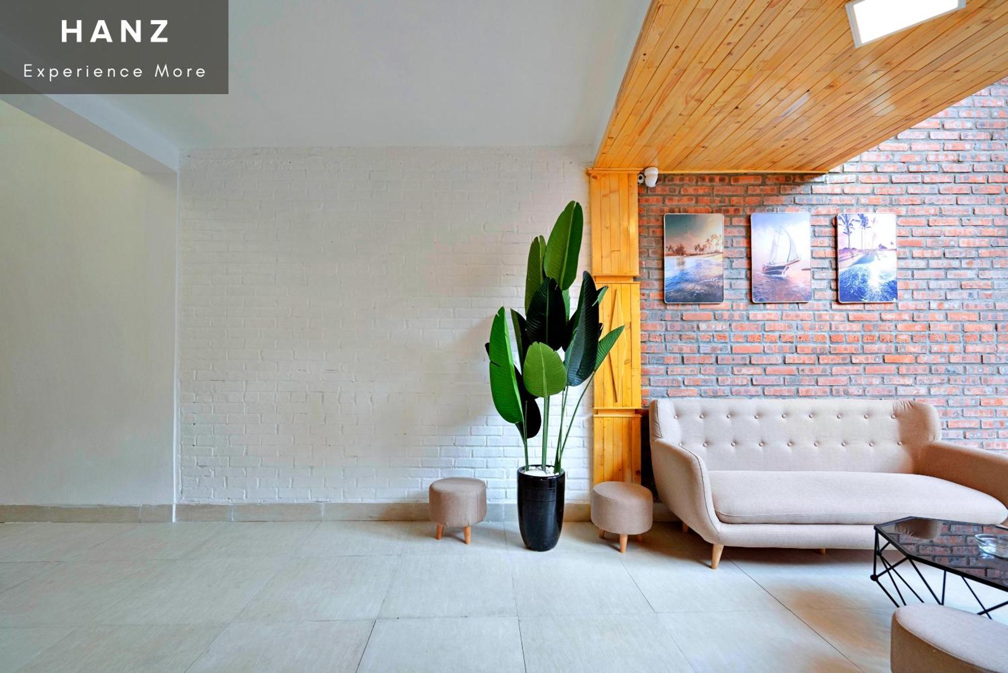 Private Room In Halong City Center - Hanz Almor1 Hạ Long Ngoại thất bức ảnh
