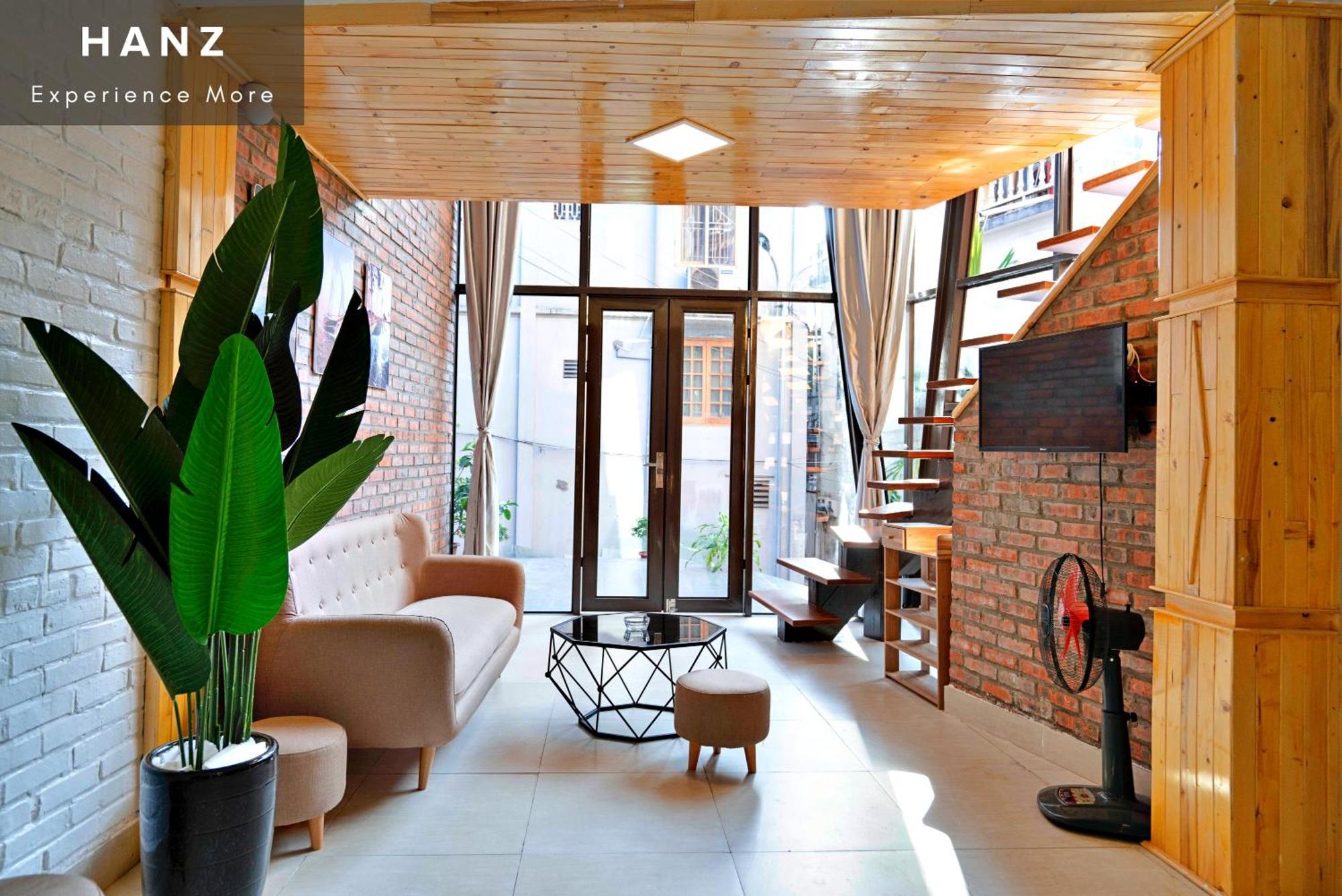 Private Room In Halong City Center - Hanz Almor1 Hạ Long Ngoại thất bức ảnh
