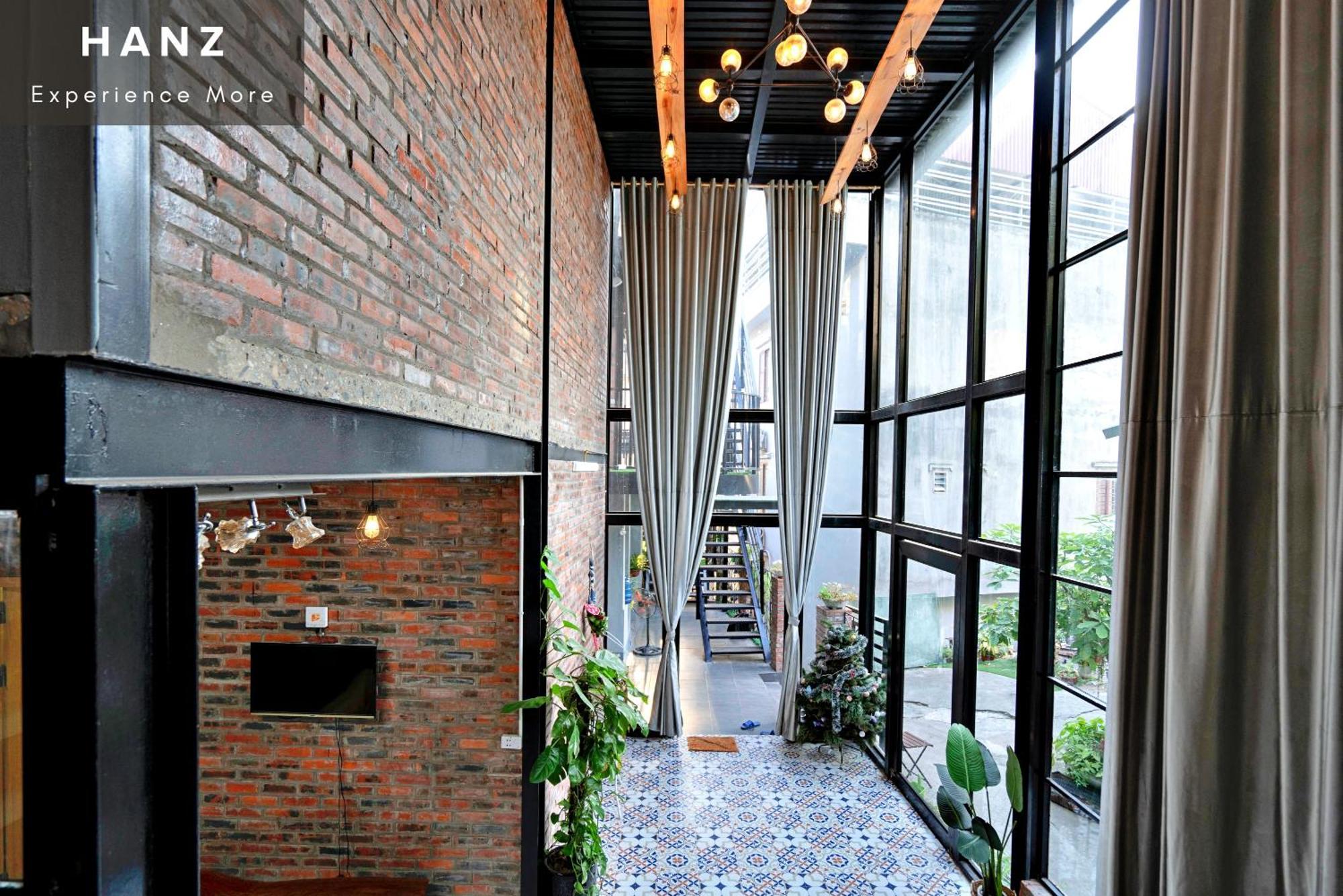 Private Room In Halong City Center - Hanz Almor1 Hạ Long Ngoại thất bức ảnh