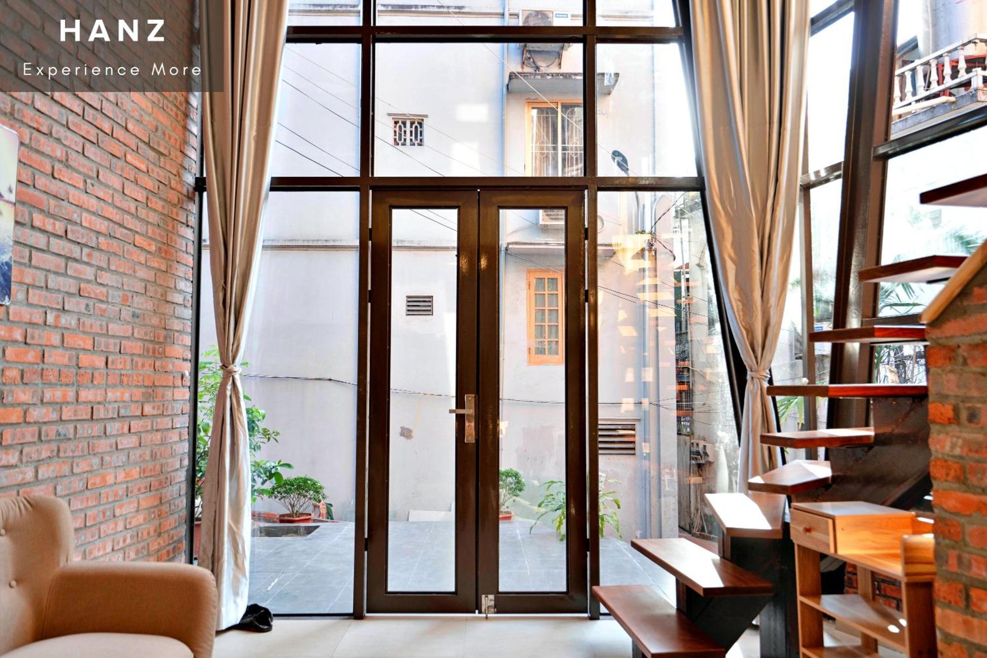 Private Room In Halong City Center - Hanz Almor1 Hạ Long Ngoại thất bức ảnh