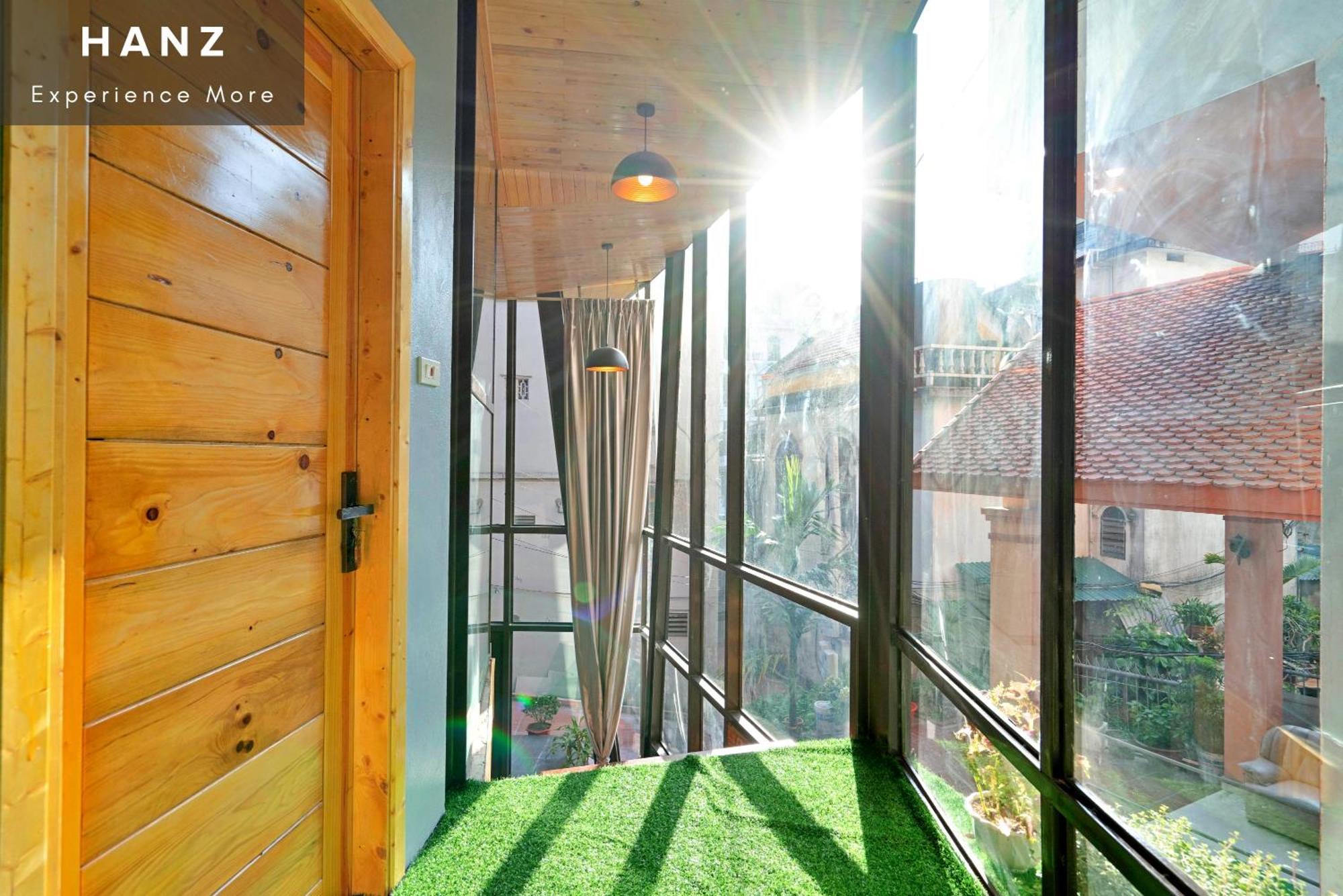Private Room In Halong City Center - Hanz Almor1 Hạ Long Ngoại thất bức ảnh