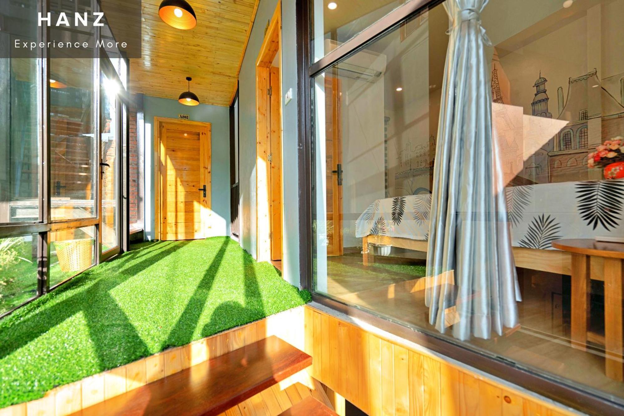 Private Room In Halong City Center - Hanz Almor1 Hạ Long Ngoại thất bức ảnh