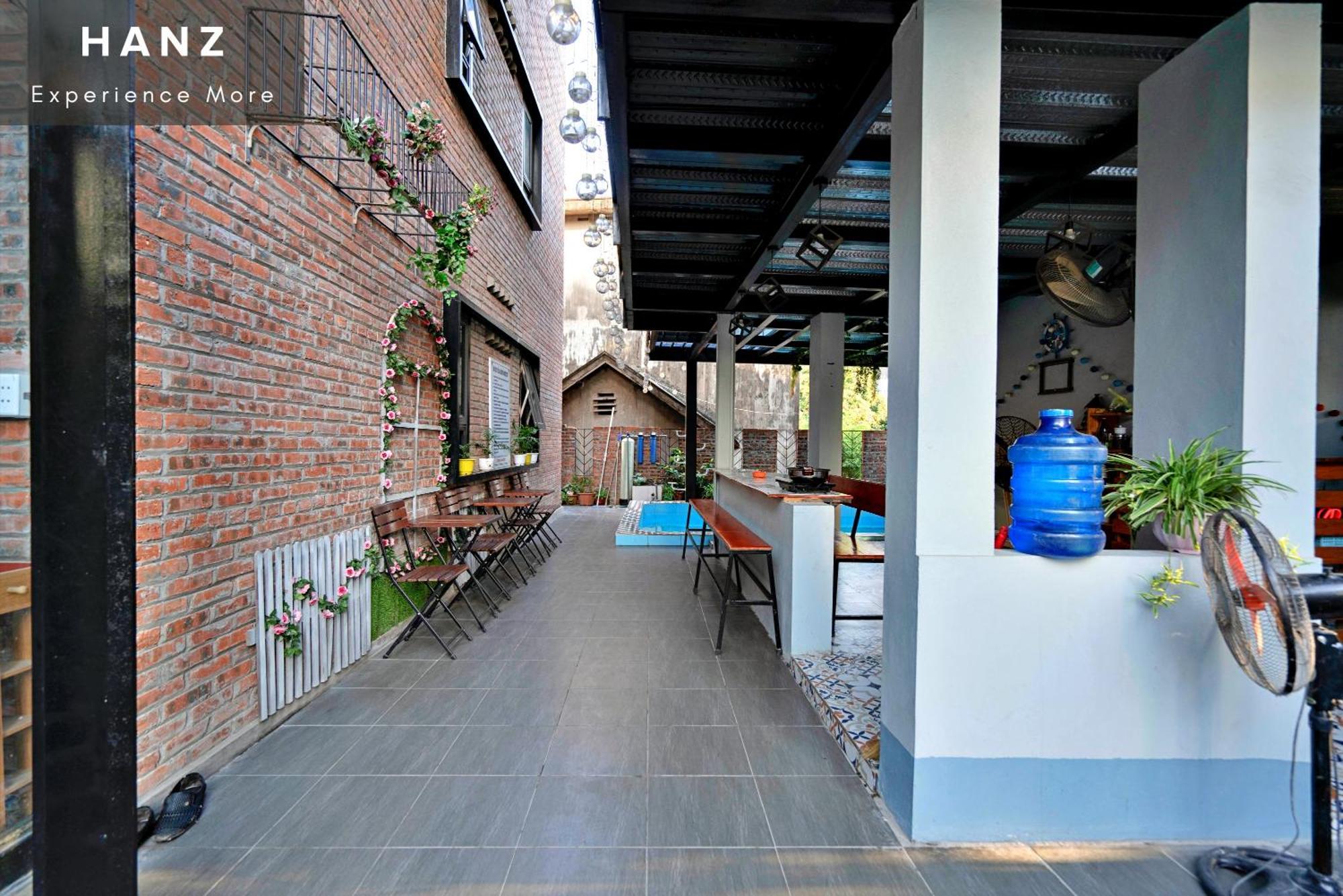 Private Room In Halong City Center - Hanz Almor1 Hạ Long Ngoại thất bức ảnh